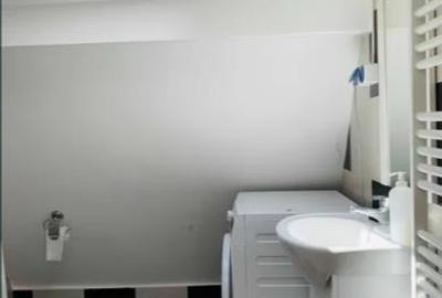 Apartament 1 camera, S- 57 mp, mobilat, zona Parcul Feroviarilor. - 6