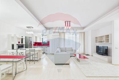 Apartament cu 4 camere decomandat, mobilat în Aviației - 15