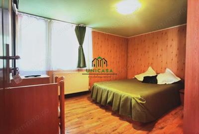 Casa de vacanta / Pensiune / Voineasa - 7