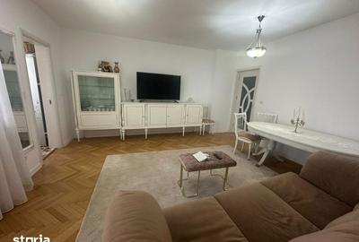 Apartament cu 3 camere în Brezoianu - 10