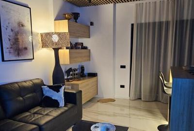 Otopeni/Polona,3 camere,150 mp,mobilat si utilat lux,scara interioara - 7