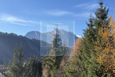 Casa/Villa modulara ,mobilata/utilata-zona Azuga PH - 28