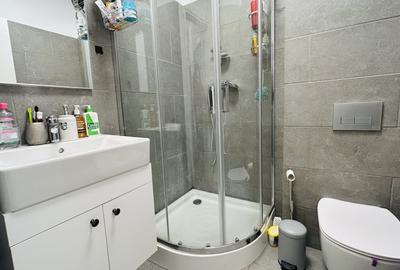 Apartament cu 3 camere semidecomandat în Chitila - 14