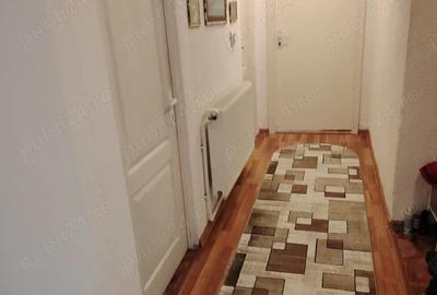 Vand apartament cu 2 camere in Hunedoara M7 - 2