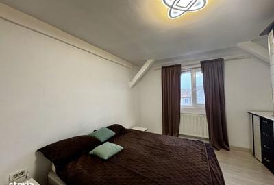 Apartament cu 2 camere, mobilat în Girocului - 5