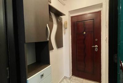 Garsonieră semidecomandată în Exterior Vest - 16