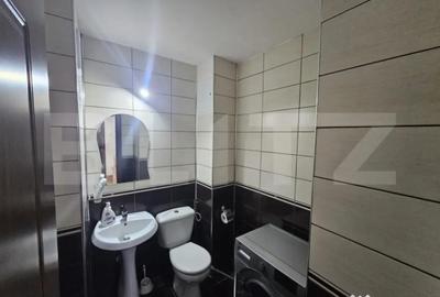 Apartament cu 3 camere decomandat, mobilat în Craiovița Nouă - 4