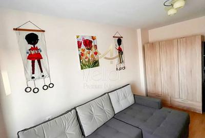 Apartament cu 2 camere decomandat, mobilat în Someșeni - 5