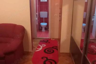 Inchiriez apartament cu 2 camere zona Vlaicu - 6