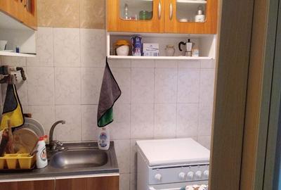 Garsonieră semidecomandată, mobilată în Drumul Taberei - 4