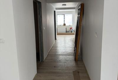 Casă cu 2 camere cu Teren 1000 Mp în Exterior Vest - 3