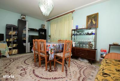 Apartament cu 4 camere decomandat în Titan - 4