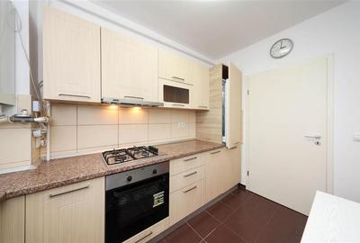 Apartament cu 2 camere decomandat, mobilat în Avantgarden - 13