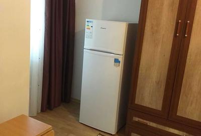 Garsonieră nedecomandată în Galata - 2