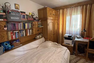 Apartament cu 3 camere decomandat în Central - 2