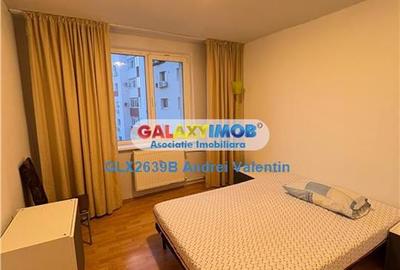 Apartament cu 2 camere decomandat în Olteniței - 5