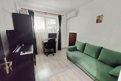 Apartament cu 2 camere decomandat în Berceni - 2