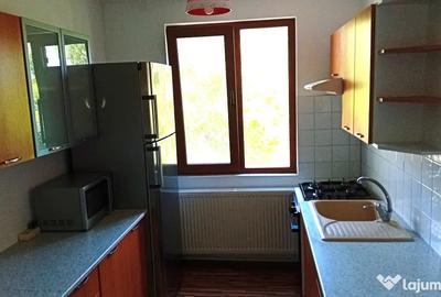 Apartament cu 2 camere semidecomandat în Micro 19 - 8