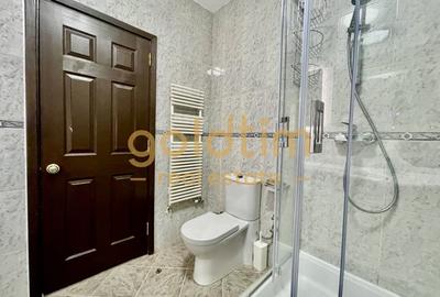 Casă individuală cu 5 camere cu Canalizare în Pipera - 24