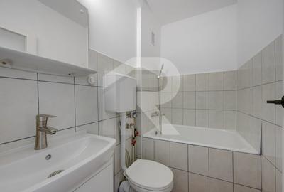 Garsonieră decomandată, mobilată în Costin Georgian - 5