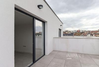 Duplex superb cu 6 camere si 4 bai in Andrei Muresanu! - 6