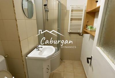 Apartament cu 2 camere, mobilat în Sud - 4