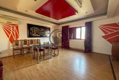 Spațiu comercial, de 144 mp, în Cantacuzino - 1