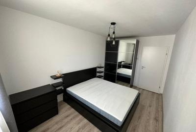 Apartament cu 2 camere decomandat, mobilat în Titan - 3