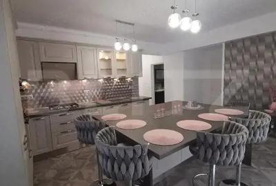 Apartment, 2 camere, 76 mp, zona Livezeni
