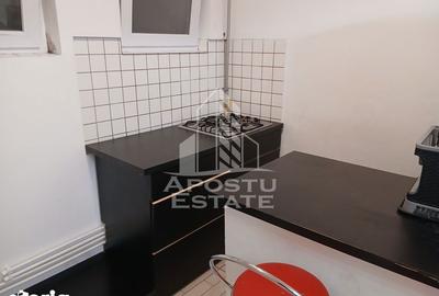 Garsonieră, mobilată în Complex Studențesc - 6