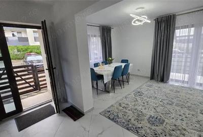 Casă cu Teren 250 Mp în Sfântu Ilie - 6