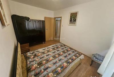Apartament cu 3 camere nedecomandat în Lacul Tei - 12