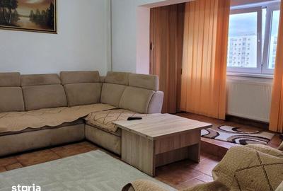 Apartament cu 3 camere semidecomandat, mobilat în Pantelimon - 11
