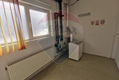 DE INCHIRIAT - Depozit industrial cu birouri, Str. Margeanului - 19