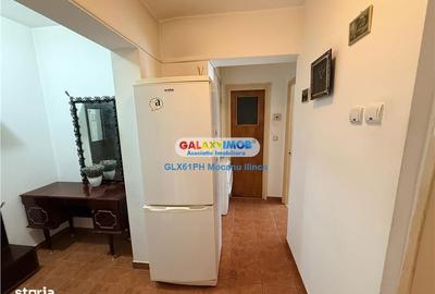 Apartament cu 2 camere decomandat în Hipodrom - 9