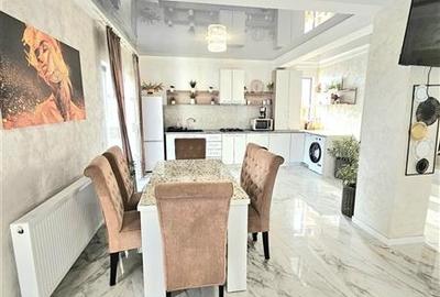 Casa Impresionanta Cu Finisaje si Mobilier Premium, Navodari Casa Impresionanta Cu Finisaje si Mobilier Premium, Navodari - 12