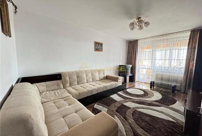 Apartament cu 3 camere decomandat în Brâncoveanu - 2