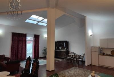 Vila Interbelica 8 camere- Penthouse Etaj - Cismigiu - 10