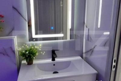 Apartament cu 2 camere decomandat în Central - 8