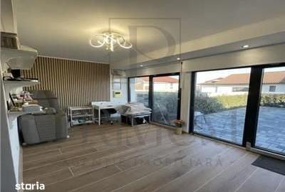 Casă cu 3 camere cu Teren 100 Mp în Central - 5