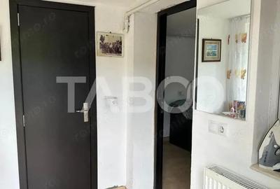 Casa individuala Comision 0% teren 800 mp 3 camere anexe Rusi Sibiu - 6
