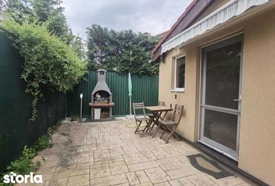 Casă cu 4 camere cu Teren 300 Mp în Est - 2