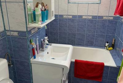Apartament cu 4 camere decomandat în Găvana - 4