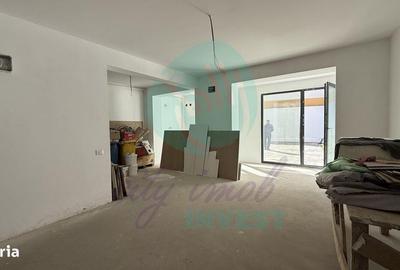Apartament cu 2 camere în Muncii - 5