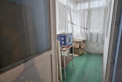 Apartament cu 2 camere decomandat în Central - 8