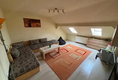 Apartament cu 3 camere decomandat în Central - 8