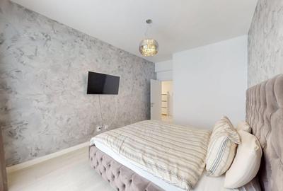 Apartament cu 3 camere decomandat, mobilat în Theodor Pallady - 15