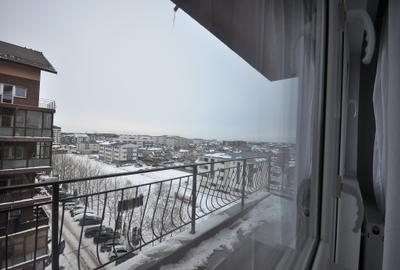 Militari Residence strada Rezervelor apartament 2 camere, loc parcare - 11