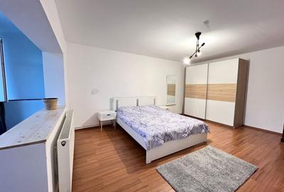 PROPRIETAR Inchiriere 3 camere bloc reabilitat Balotesti - 1