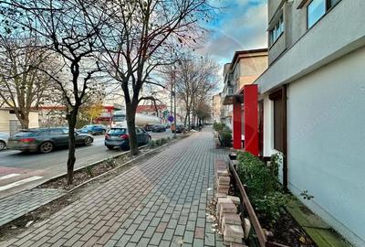 Spațiu comercial, de 100 mp, în Obor - 2